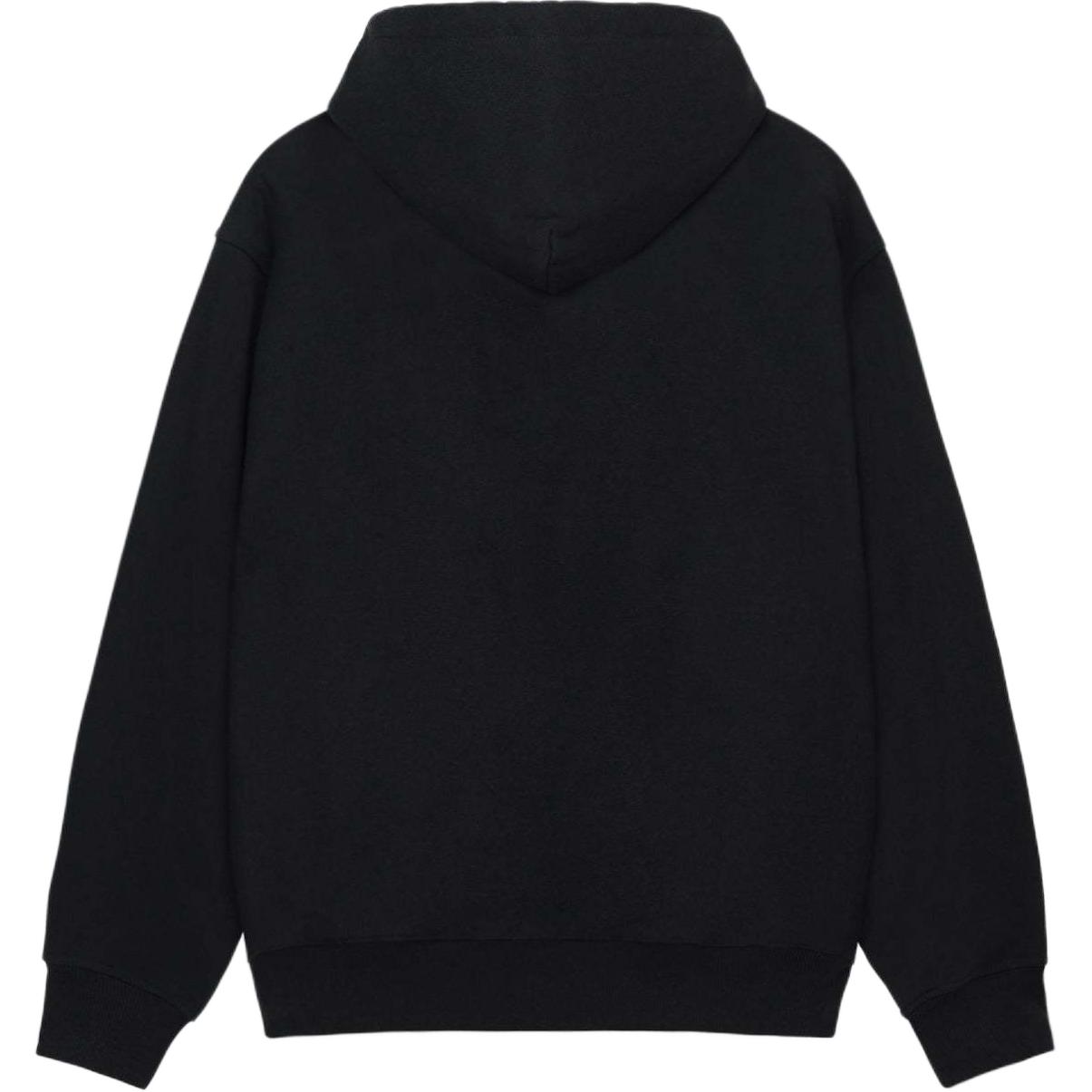 Stussy 2024 Fall STÜSSY GEAR Hoodie Logo Graphic Vintage Fleece Sweatshirt Unisex 1925035m 圖 3