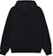 Lookbook ステューシー 2024年秋 STÜSSY GEAR ロゴ グラフィック ヴィンテージ フリース パーカー ユニセックス 1925035m