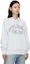 Sizing ステューシー 2024年秋 STÜSSY GEAR ロゴ グラフィック ヴィンテージ フリース パーカー ユニセックス 1925035m