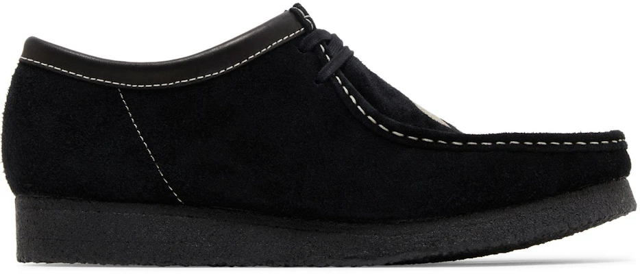 Stussy x Clarks Wallabee ''Vier Kartenfarben'' 261-73697 Buy Stussy x Clarks Wallabee ''Vier Kartenfarben'' 261-73697