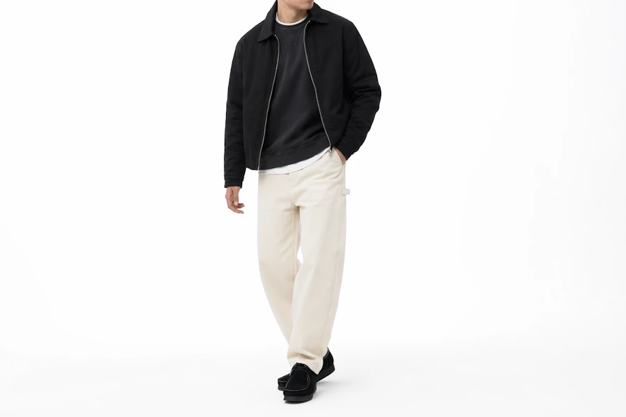 Stussy x Clarks Wallabee ''Vier Kartenfarben'' 261-73697 Order Stussy x Clarks Wallabee ''Vier Kartenfarben'' 261-73697