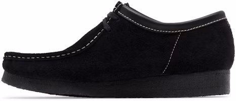 Shop Stussy x Clarks Wallabee '四種撲克花色' 261-73697