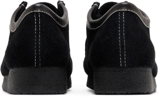 Stussy x Clarks Wallabee ''Vier Kartenfarben'' 261-73697 Sizing Stussy x Clarks Wallabee ''Vier Kartenfarben'' 261-73697