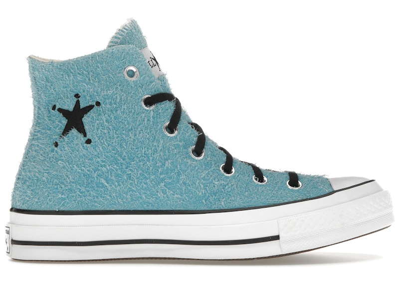 Stüssy x Converse CT70 ハイ 