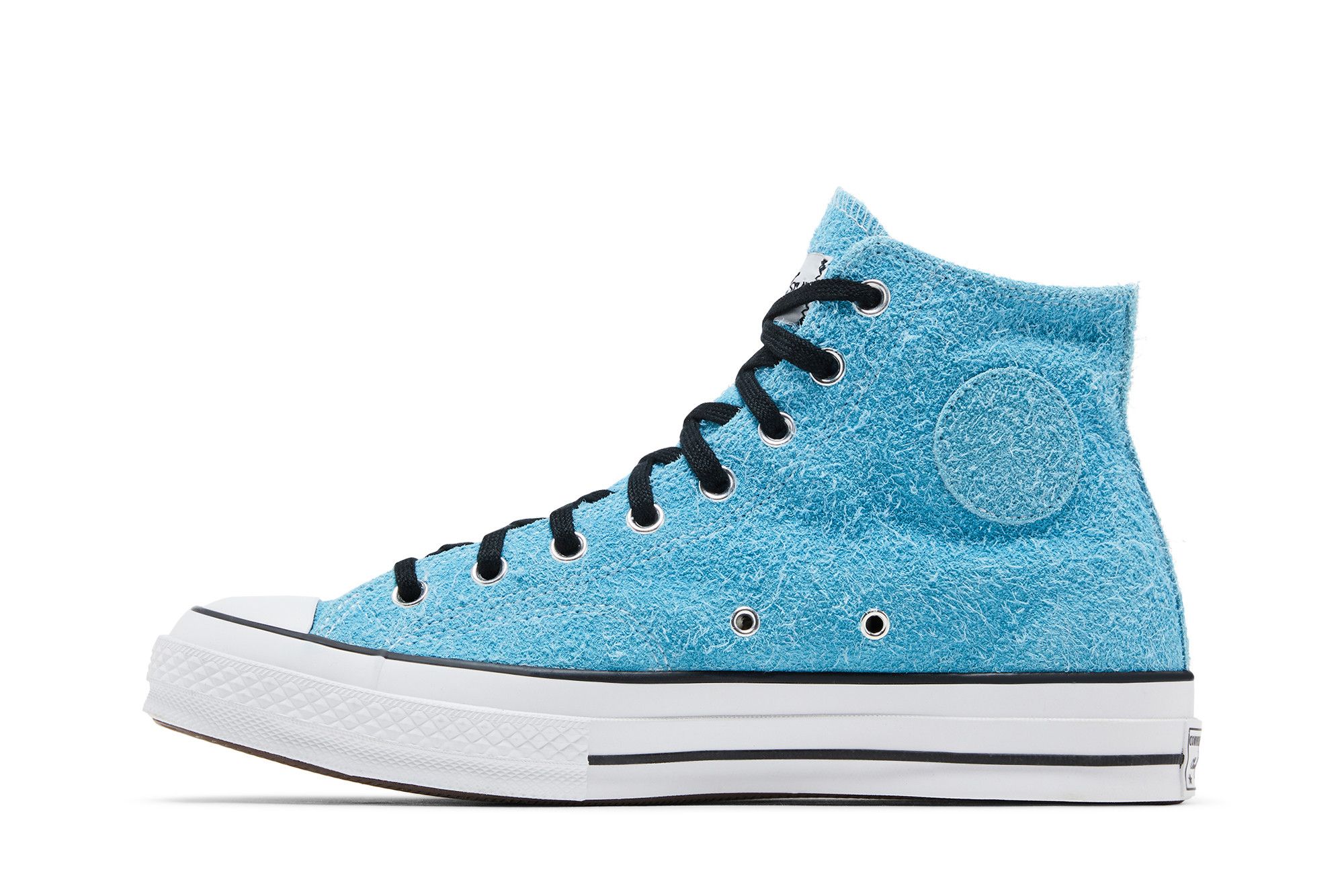 Stüssy x Converse CT70 ハイ 