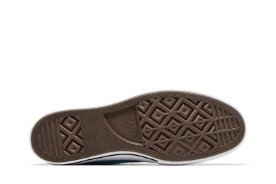 Stussy x Converse Chuck 70 High 'Sky Blue'