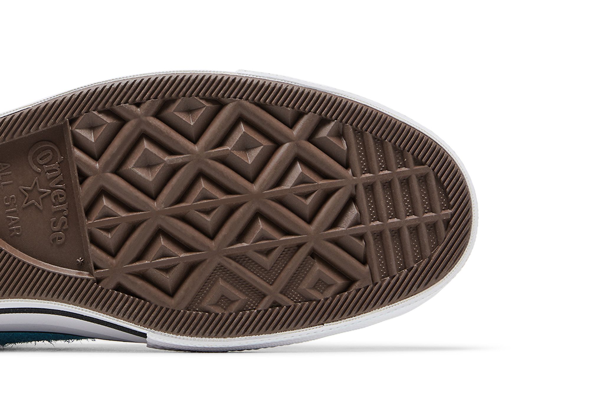 Stussy Converse Chuck 70 High 'Sky Blue' 圖 5