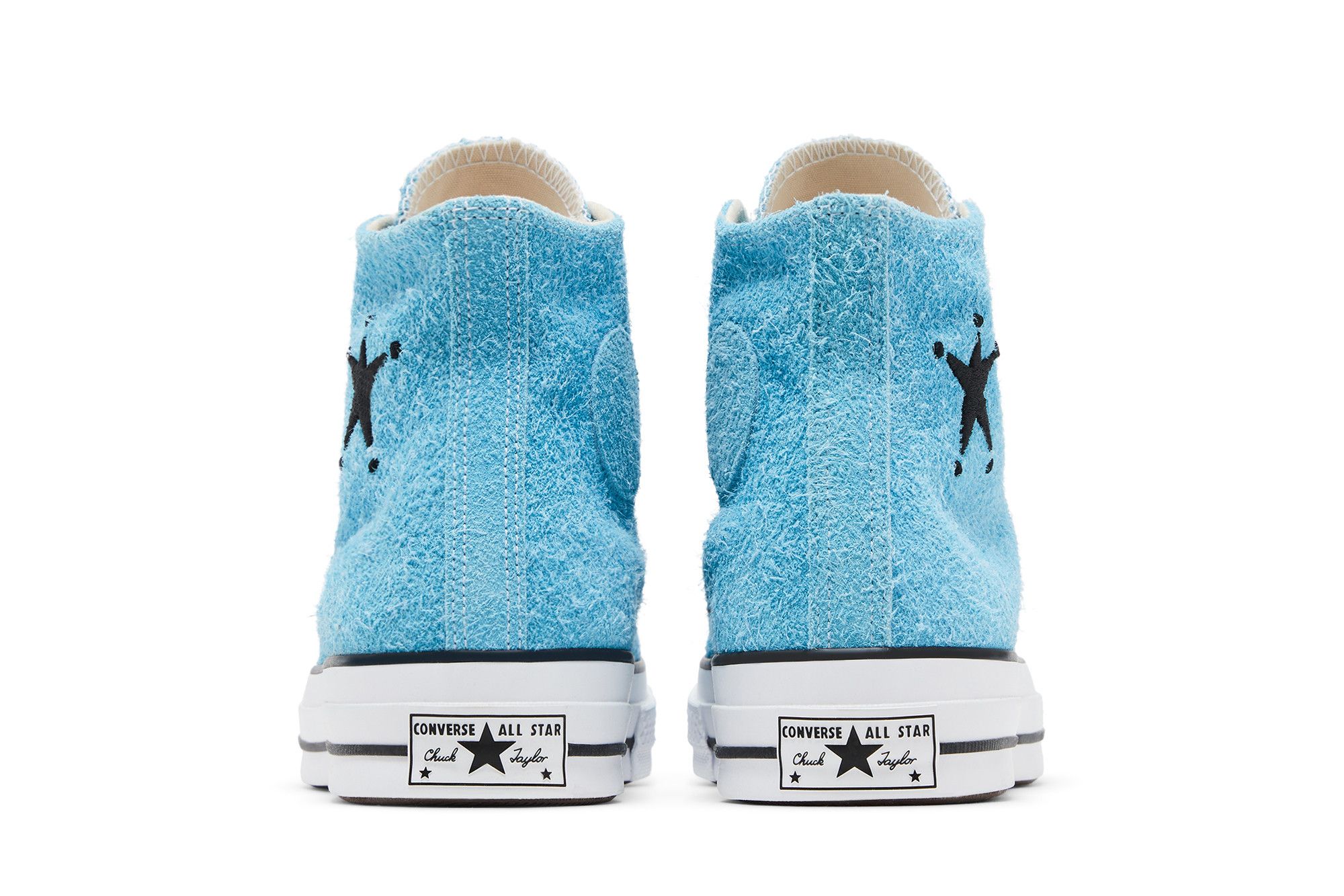 Stüssy x Converse CT70 ハイ 