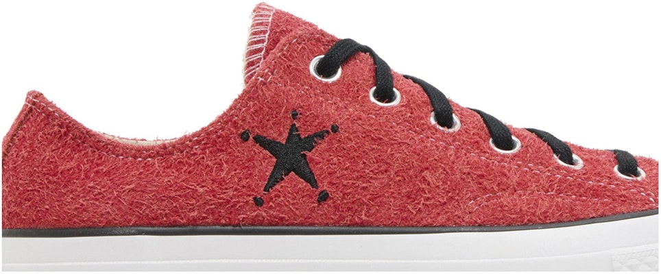 Stüssy x Converse CT70 ロー "ポピーレッド" A07664C Order Stüssy x Converse CT70 ロー "ポピーレッド" A07664C