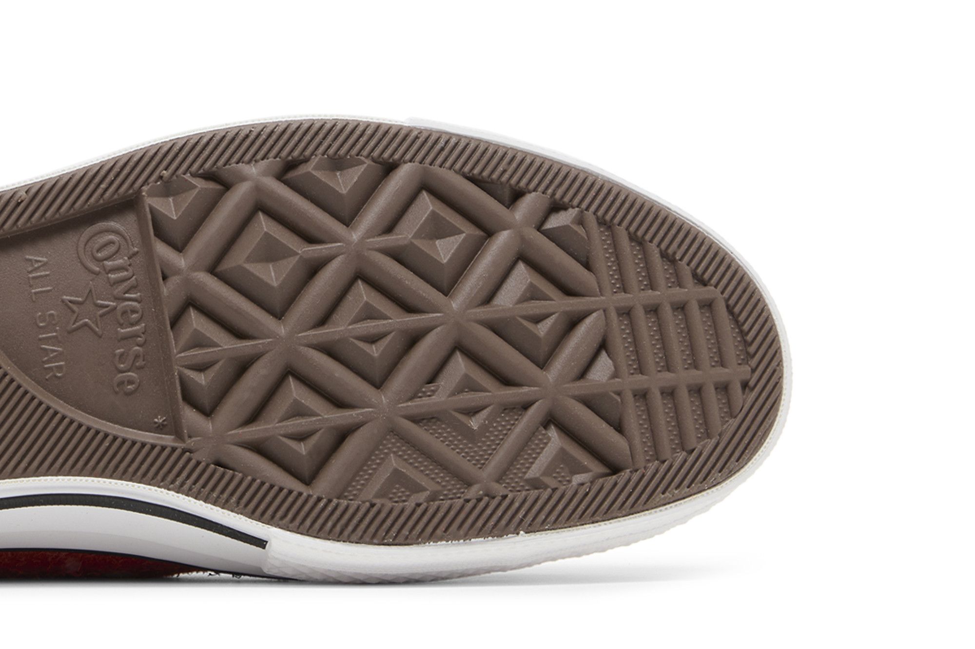 Purchase 스투시 x 컨버스 척 70 로우 '포피 레드' A07664C