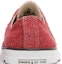 Sizing Stüssy x Converse CT70 ロー "ポピーレッド" A07664C