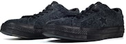 Lookbook Converse Stussy x One Star 74 'Hitam' 155340C
