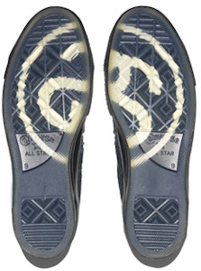 コンバース×ステューシー ワン スター'74 黒 155340C Shop コンバース×ステューシー ワン スター'74 黒 155340C