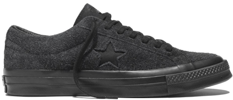 컨버스 스투시 x 원스타 74 '블랙' 155340C Purchase 컨버스 스투시 x 원스타 74 '블랙' 155340C