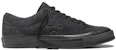 Converse Stussy x One Star 74 'Hitam' 155340C