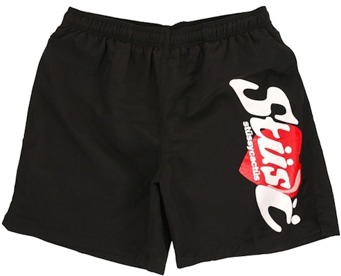 Stussy x CPFM Water Shorts Black Buy Stussy x CPFM Water Shorts Black