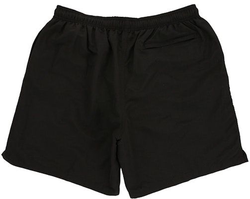 Stussy x CPFM Water Shorts Black Order Stussy x CPFM Water Shorts Black