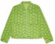 Buy Stussy x CPFM Zip Work Jacket Green