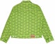 Order Stussy x CPFM Zip Work Jacket Green