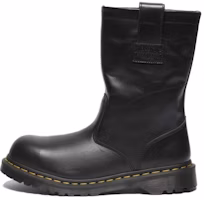 Stussy x Dr. Martens 2295 Decon Biker Boot 'Black' 32241001 Stussy x Dr. Martens 2295 Decon Biker Boot 'Black' 32241001