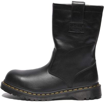 Stussy x Dr. Martens 2295 Decon Biker Boot 'Black' 32241001 Buy Stussy x Dr. Martens 2295 Decon Biker Boot 'Black' 32241001