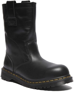 Stussy x Dr. Martens 2295 解構黑色騎士靴 32241001 Order Stussy x Dr. Martens 2295 解構黑色騎士靴 32241001