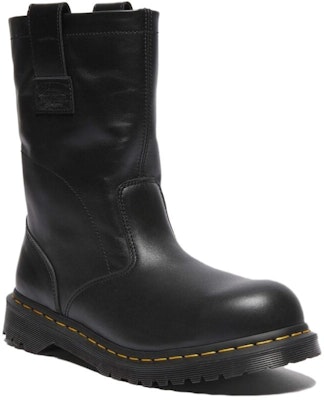 Stussy x Dr. Martens 2295 Decon Biker Boot 'Black' 32241001 Order Stussy x Dr. Martens 2295 Decon Biker Boot 'Black' 32241001