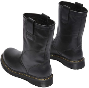 Stussy x Dr. Martens 2295 解構黑色騎士靴 32241001 Shop Stussy x Dr. Martens 2295 解構黑色騎士靴 32241001