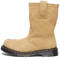 Stussy x Dr. Martens 2295 Decon Biker Boot 'Sand' 32240273 Stussy x Dr. Martens 2295 Decon Biker Boot 'Sand' 32240273