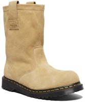 Stussy x Dr. Martens 2295 粗犷骑士靴 '沙色' 32240273 Order Stussy x Dr. Martens 2295 粗犷骑士靴 '沙色' 32240273