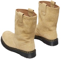 Stussy x Dr. Martens 2295 粗犷骑士靴 '沙色' 32240273 Shop Stussy x Dr. Martens 2295 粗犷骑士靴 '沙色' 32240273