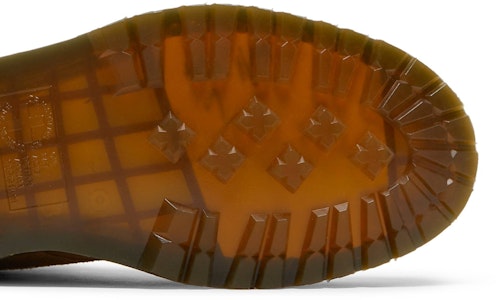 Stussy x Dr. Martens 939 But Suede 'Chestnut' Tanpa Tumit 27585231 Purchase Stussy x Dr. Martens 939 But Suede 'Chestnut' Tanpa Tumit 27585231