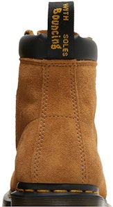 Stussy x Dr. Martens 939 But Suede 'Chestnut' Tanpa Tumit 27585231 Sizing Stussy x Dr. Martens 939 But Suede 'Chestnut' Tanpa Tumit 27585231