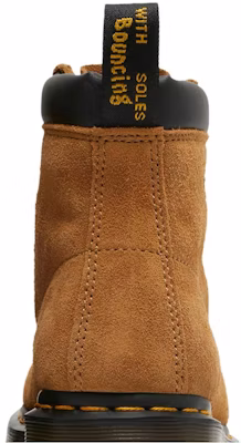 Stussy x Dr. Martens Botas Tobilleras 939 en Piel 'Castaño' 27585231 Sizing Stussy x Dr. Martens Botas Tobilleras 939 en Piel 'Castaño' 27585231