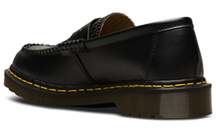 Dr. Martens Stussy Penton 'Black' 圖 4