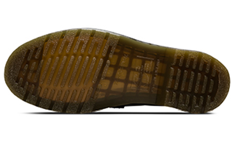 Dr. Martens Stussy Penton 'Black' 圖 6