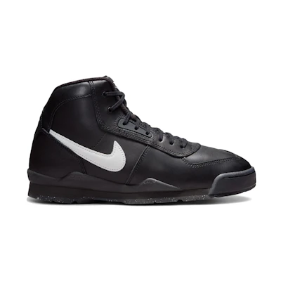 Stussy Nike Air Baltoro 'Black White'