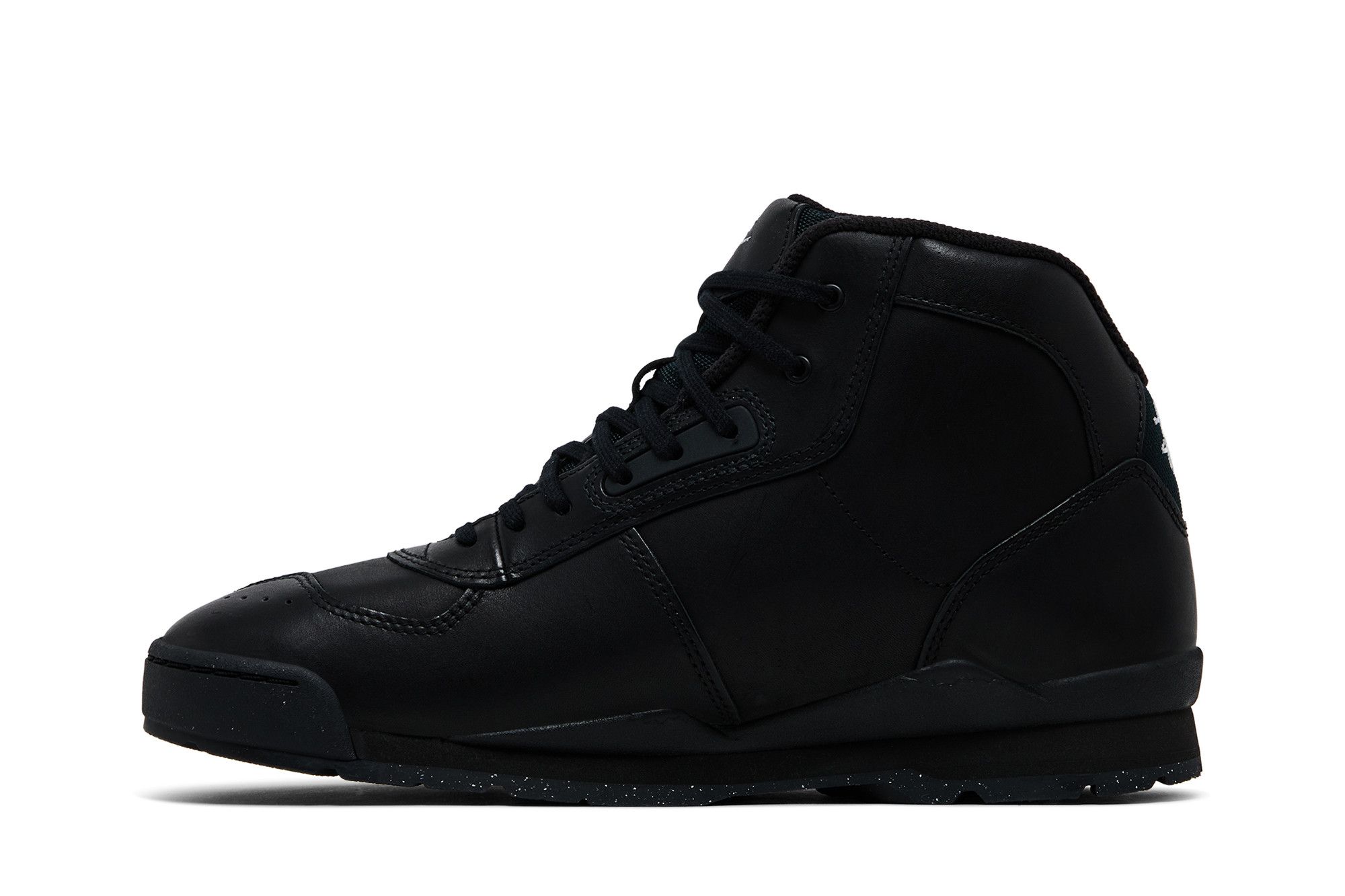 Lookbook Stussy x Nike Air Baltoro ''Nero Bianco'' HV0484-001