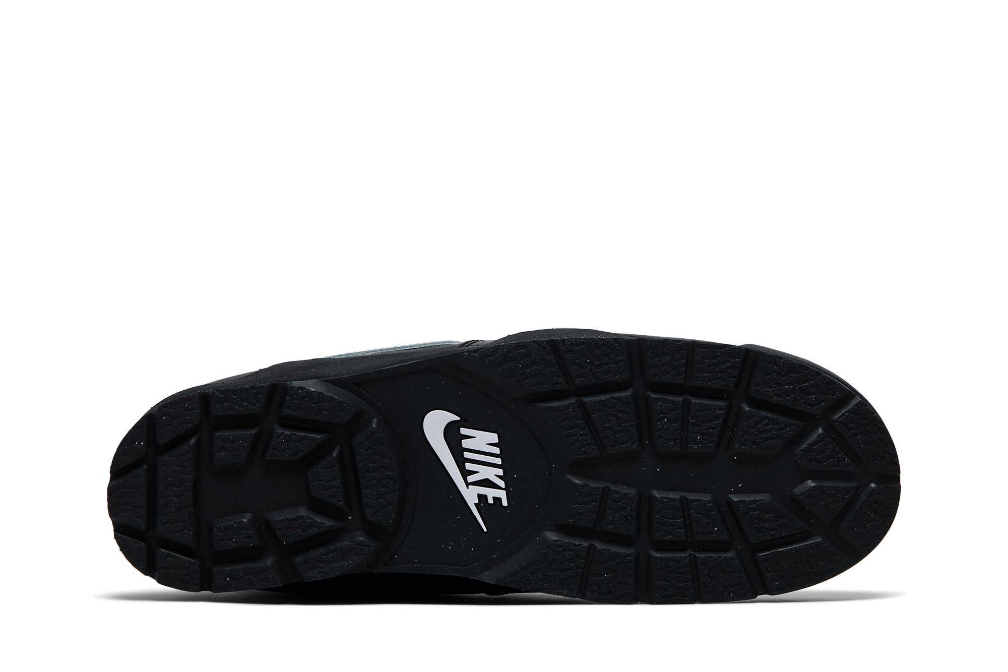 Shop Stussy x Nike Air Baltoro ''Nero Bianco'' HV0484-001