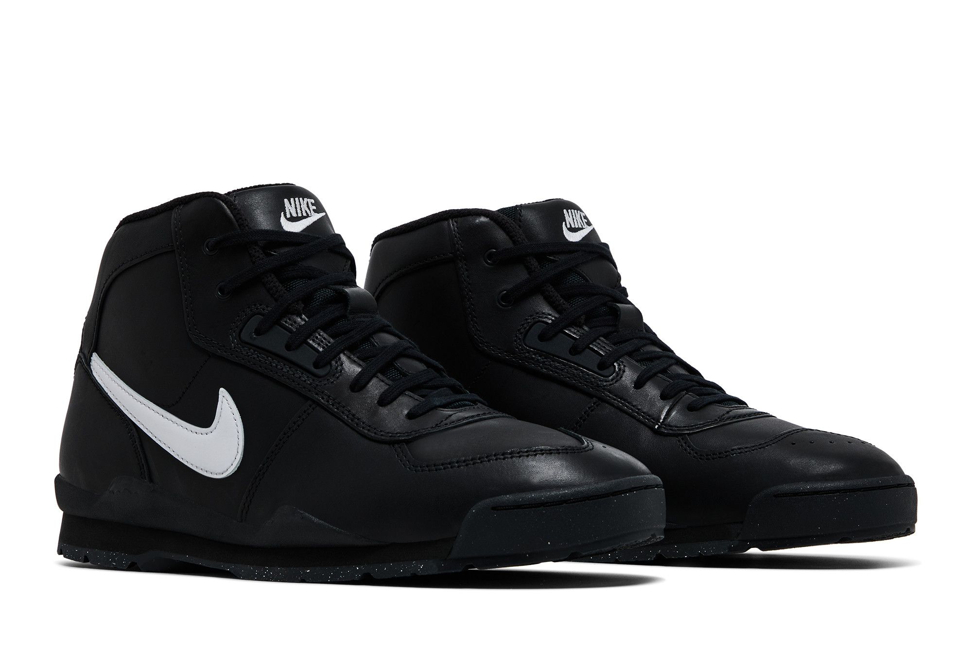 Cheap Stussy x Nike Air Baltoro ''Nero Bianco'' HV0484-001