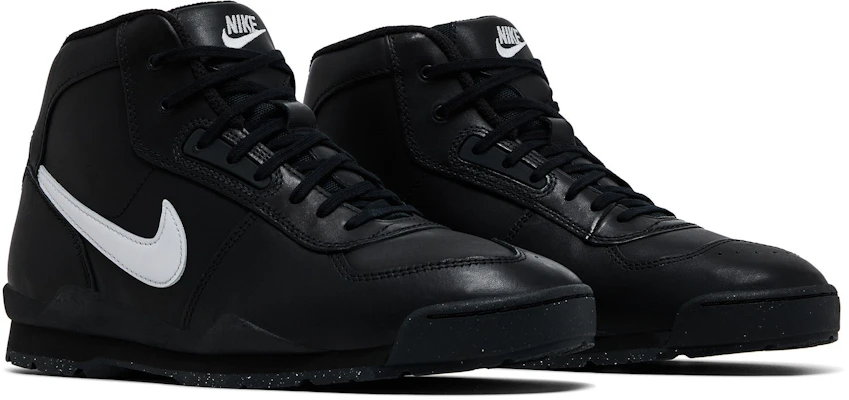 Stussy x Nike Air Baltoro ''Nero Bianco'' HV0484-001 Cheap Stussy x Nike Air Baltoro ''Nero Bianco'' HV0484-001