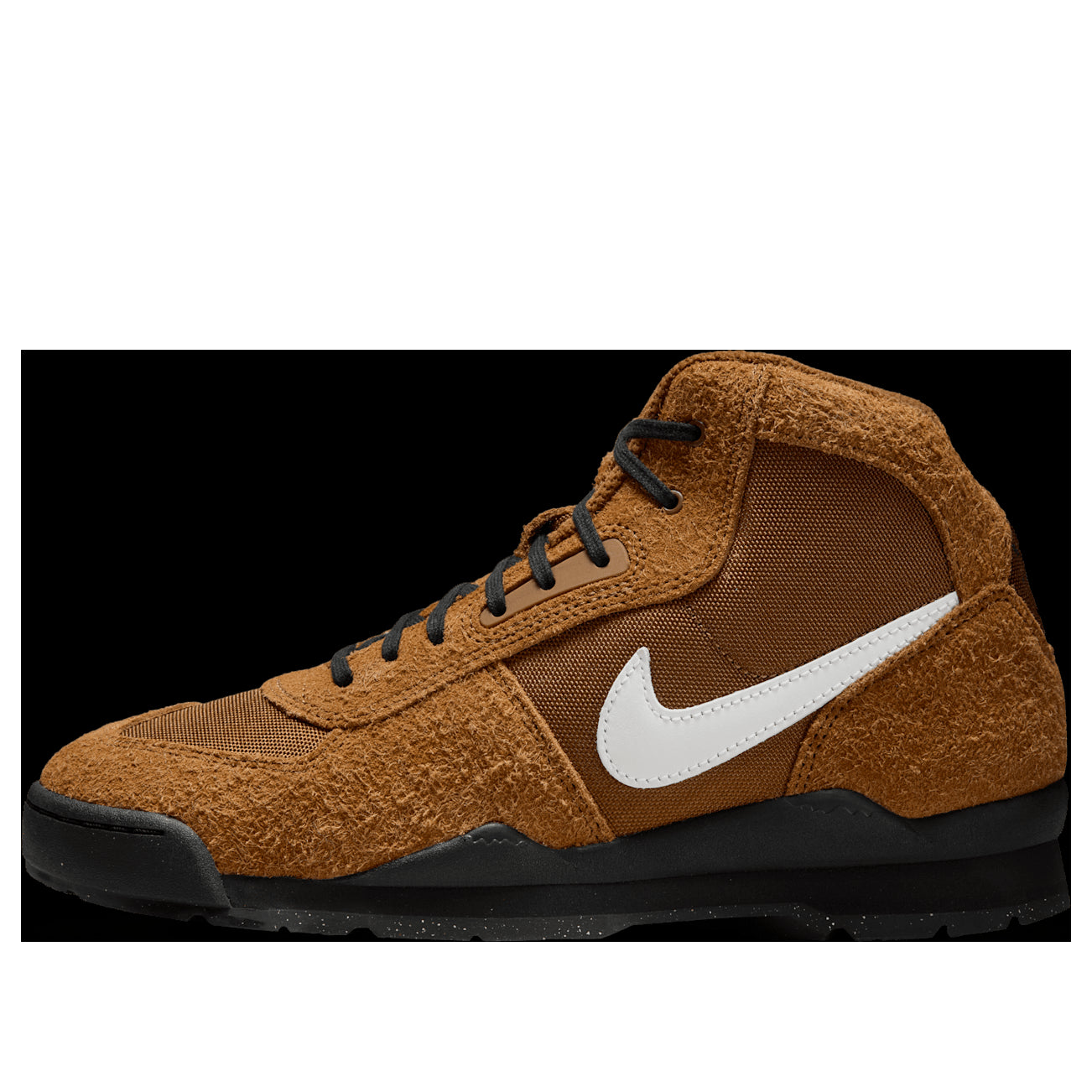 Stussy x Nike Air Baltoro 'Light British Tan' IM7419-200