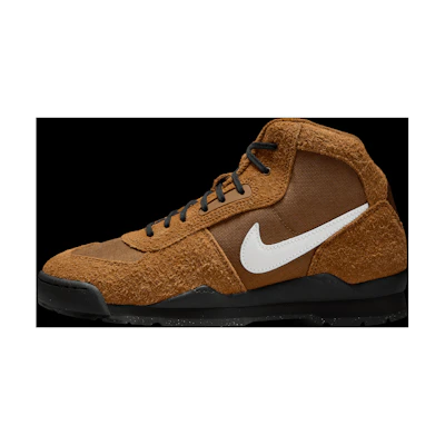 Stussy Nike Air Baltoro 'Light British Tan'