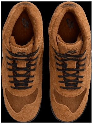 Stussy x Nike Air Baltoro 'Light British Tan' IM7419-200 Shop Stussy x Nike Air Baltoro 'Light British Tan' IM7419-200