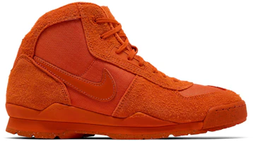 Stussy x Nike Air Baltoro 'Safety Orange' IM7419-800 Stussy x Nike Air Baltoro 'Safety Orange' IM7419-800