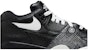 Stussy x Nike Air Flight 89 Low SP 'Hitam' FD6475-001