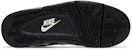 Stussy x Nike Air Flight 89 Low SP 'Hitam' FD6475-001