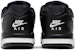 Stussy x Nike Air Flight 89 Low SP 'Hitam' FD6475-001