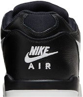 Stussy x 耐克 Air Flight 89 低帮特别版 '黑色' FD6475-001 Sizing Stussy x 耐克 Air Flight 89 低帮特别版 '黑色' FD6475-001