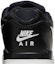 Sizing Stussy x Nike Air Flight 89 Low SP 'Hitam' FD6475-001
